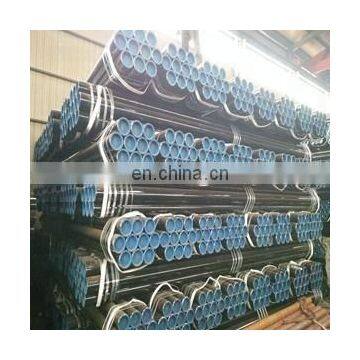 High Quality Seamless Carbon Steel Pipe in Chinese Manufacturer photo-6