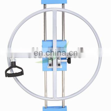 Exercise Upper Extremity shoulder wheel exerciser