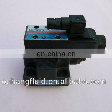 Vickers CVCS-32-C1-S2-W-245-10 Electro Hydraulic Proportional Valve photo-2