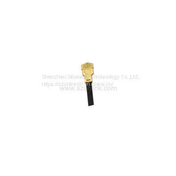 High performance RF Coaxial cable assembly of IPEX/U.FL to 1.13mm Cable