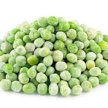 Bulk Frozen Green Peas Wholesale Price