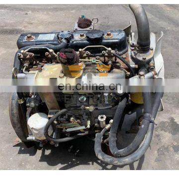 For Doosan forklift use DB33 engine complete