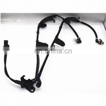 ABS Sensor XS6T2B372CA 1087770 1E0043711A for MAZDA 121 III photo-2