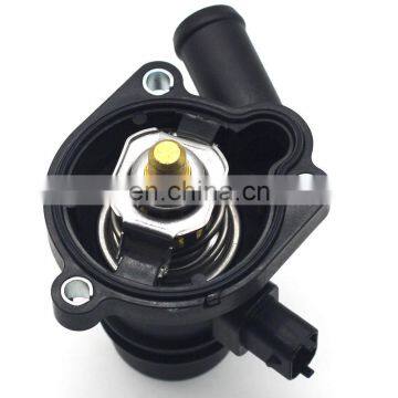 Thermostat Housing 55579010 55593034 55565336 55579010 55593034 for CHEVROLET AVEO CRUZE ORLANDO TRAX photo-4