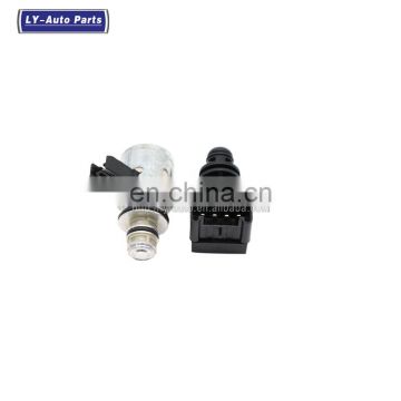 High Quality Auto Genuine Transmission Governor Pressure Solenoid & Sensor For Dodge Jeep OEM 56028196AD