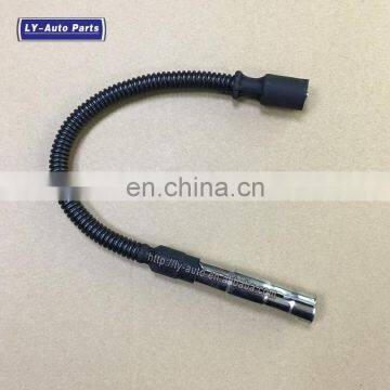 Auto Spare Parts Engine Spark Plug Wire With Connectors Coil to Plug OEM 0356912948 For Mercedes-Benz Ignition Lead Cable Kits photo-3