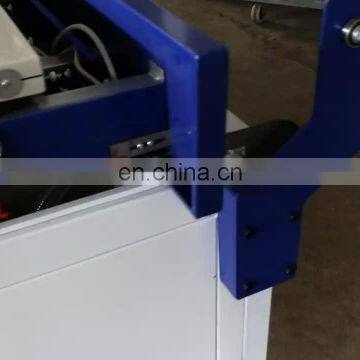 TM2480D Mdf special  vacuum membrane press machine PVC vacuum laminating machine