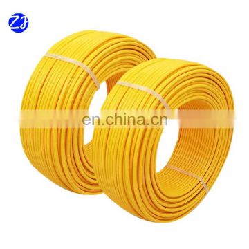 Cheap  blv Plastic aluminium electric wire cable house wires and cables for house