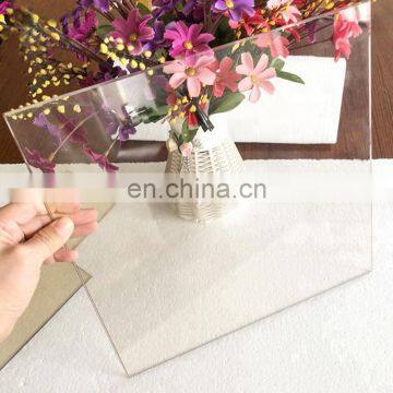 China Supplier toughened oven door ceramic glass heat resistant glass 4mm