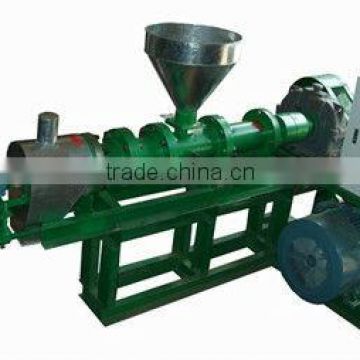 Single screw fish pellet machine|High output fish pellet making machine|fish food making machine