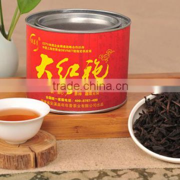 Early Spring oolong tea. China high quality Premium Dahongpao,Big red robe,Wiyi Oolong Tea