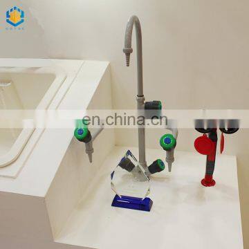 High Grade PP laboratory sink trap