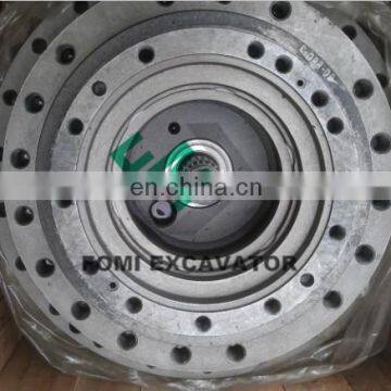 SK200-6E SK200 SK200LC-6 Travel Reduction Gearbox YN53D00008F2 photo-3