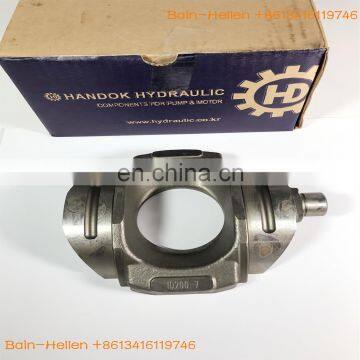 Hydraulic Spare Parts for PC200-7/HPV95 Camrocker Made in Korea Part Number :62137