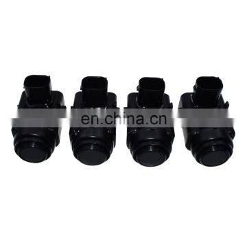 New 4Pcs PDC Parking Sensor For Saab Vectra Mondeo Chrysler 2003-2010 93172012