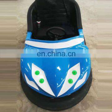 Theme Park Amusement Dodgem Car Rides Ground Net Type for Sale photo-4