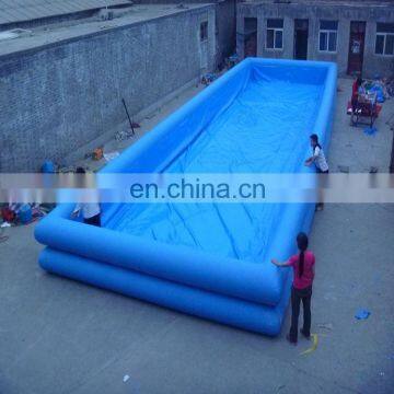 Rectangular Children Large Indoor Inflatable Swimming Pool Float for Sale