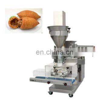 Cheaper Price Machinery Falafel Making Machine Small Kibbeh Forming Encrusting Machine