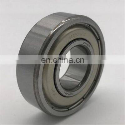 High quality dyzv bearing deep groove ball bearing 6204ZZCM