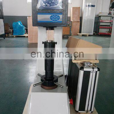 HRS-150 Digital Display Manual Tablet Type Rockwell Hardness Tester photo-2