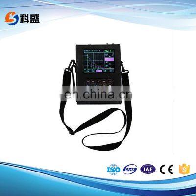 KUT500 Intelligent Portable Ultrasonic Metal Detector photo-3