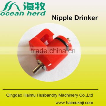 Automatic waterer for chicken/chicken nipple drinker/chicken waterer