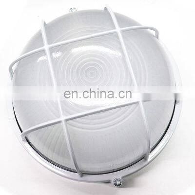 Circle and Ellipse Moisture Proof Lamp photo-3