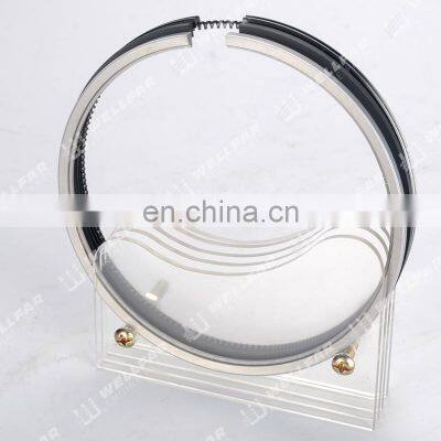 Heavy Truck 6CT ISC Piston Ring 3802429/3802258 Diameter 114mm
