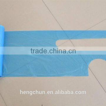 Clear HDPE Garden Plastic Apron photo-2