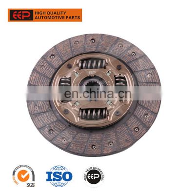 EEP Auto Part Clutch Disc for TOYOTA CAMRY SXV10 ST191 31250-20250