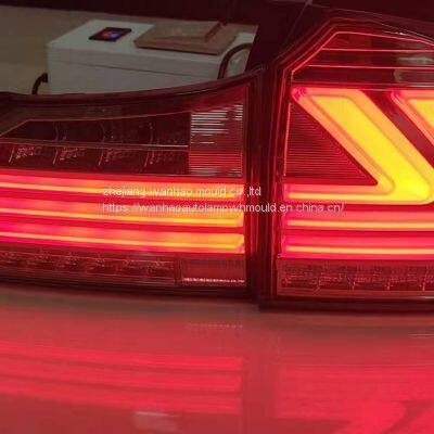 Honda City LED Tail Lamp