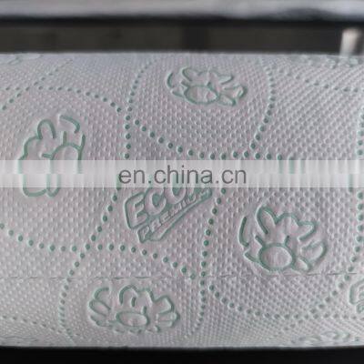 Automatic Toilet Paper Rewinding Machine photo-5