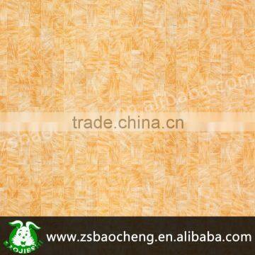 2015 Best Price eco-friendly translucent elevator wall panel