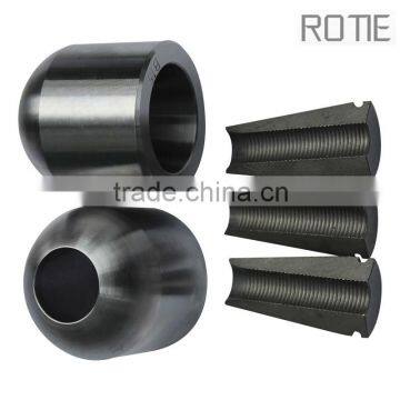 Carburizing and Quenching Precision Machining Spaces&centering Pieces for Mining photo-2