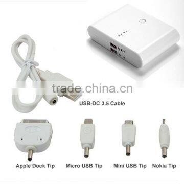 Power Bank 10000mAh,Restaurant Power Bank,Power Bank Charger photo-2