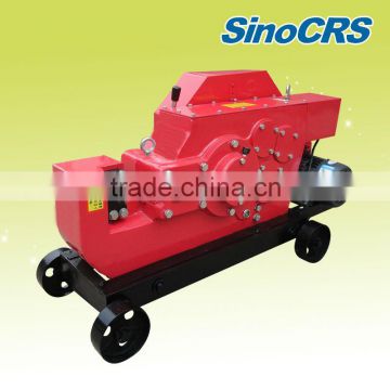 Rebar Cutter, Rebar Cutting Machine