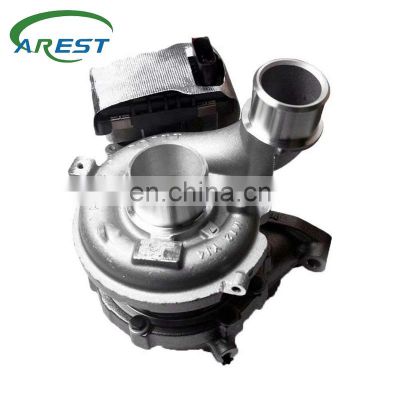 Turbocharger 28231-2F100 282312F100 Fit for Hyundai Santa Fe 2.2 CRDi