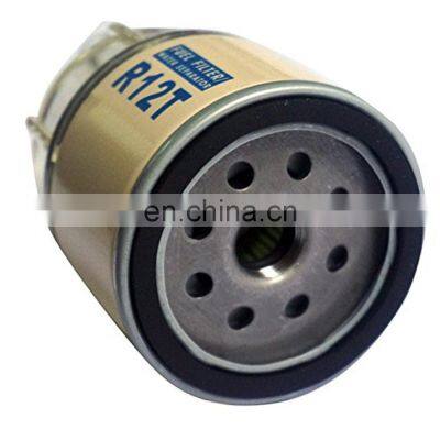 Fuel /Water Separator Filter Engine for 40R 120AT S3240 NPT ZG1/4-19 R12T photo-4