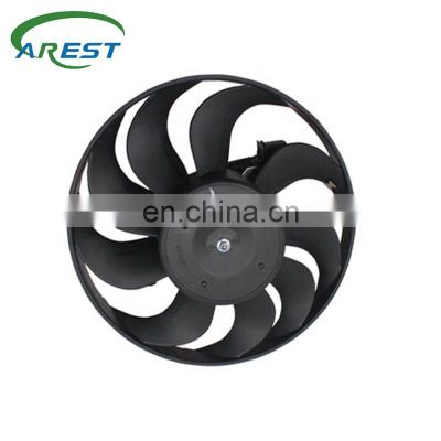 33D959455 High Performance Auto/Car Radiator Cooling Fan for VW