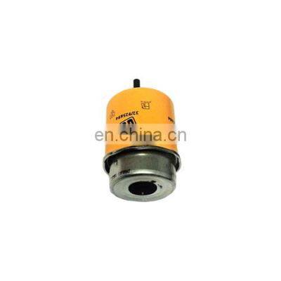 For JCB Backhoe 3CX 3DX Element Fuel Filter Primary Sedimenter - Whole Sale India Best Quality Auto Spare Parts