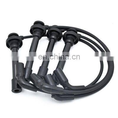 Spark Plug Cable for Great Wall Hover Cuv H3 H5 WINGLE 3 Wingle 5 Gasoline 4g63 4g64 4g69 Engine Car Accessories