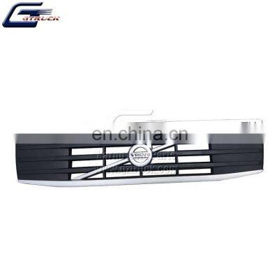 Heavy Duty Truck Parts Plastic Front Grille Oem 82255255 82322924 for VL Truck Panel Grille photo-3