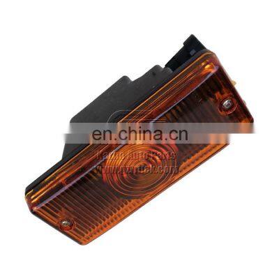 European Truck Auto Body Spare Parts Led Side Marker Lamp Oem 98475087 for Ivec Truck Side Light