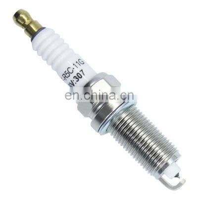 Auto Parts Iridium SPARK PLUGS ILZF-R5C-11G Engine Part for Toya-to photo-4