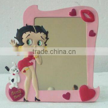 Unique Design Innovative Funny Acrylic Photo Frame photo-2