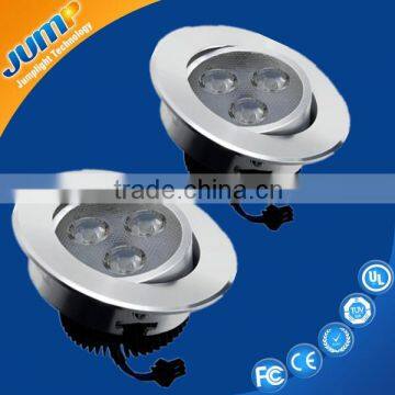 Competitive Price New Design 3w Cob Led Down Light up and Down Wall Light Led Cob Down Light photo-5