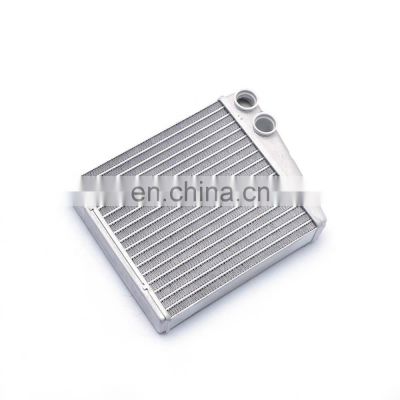 Manufacturer Best Quality Radiator Heater Core For Car