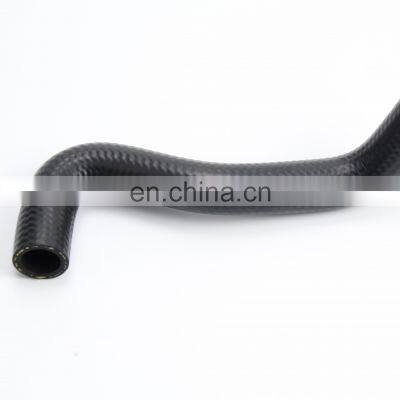 car accessory auto engine cooling system water coolant car 2465010458 headers plate radiators high pressure hose- pipe for MB