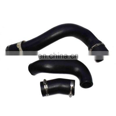 New Intercooler Hose LR002589 For 2008-2014 Land Rover LR2 Freelander 2 2.0 3.2L photo-4