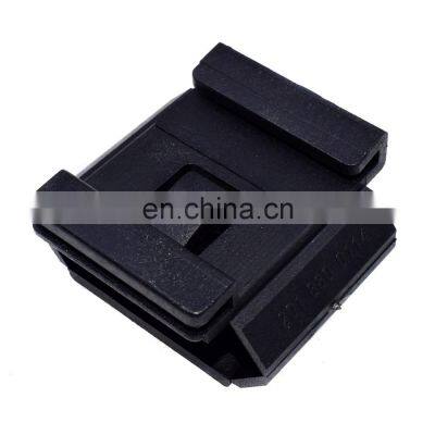 NEW Holder Bumper Bracket Cover 2018800114 FOR Mercede-Benz W201 photo-2